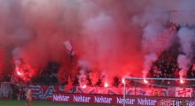 SRB: Vojvodina Novi Sad - Crvena Zvezda Belgrade. 2025-05-21